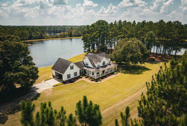 The Mixon Estate
